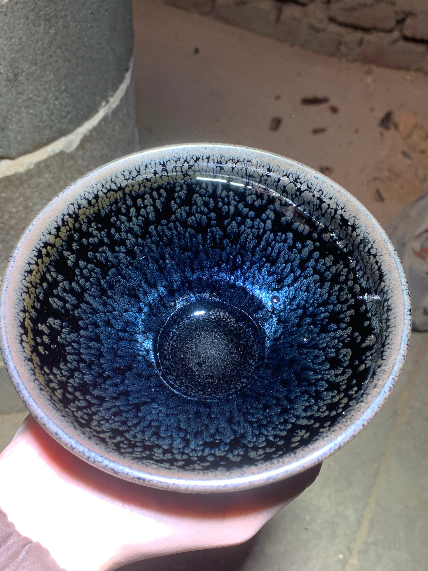 12/26 kiln opening