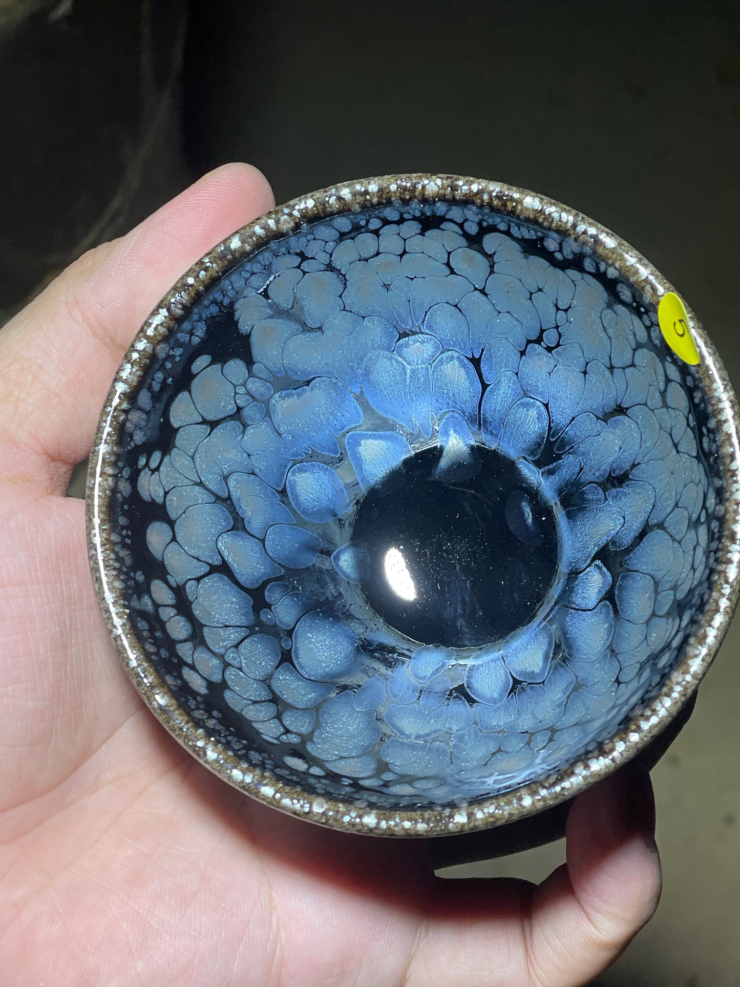 12/16 kiln open