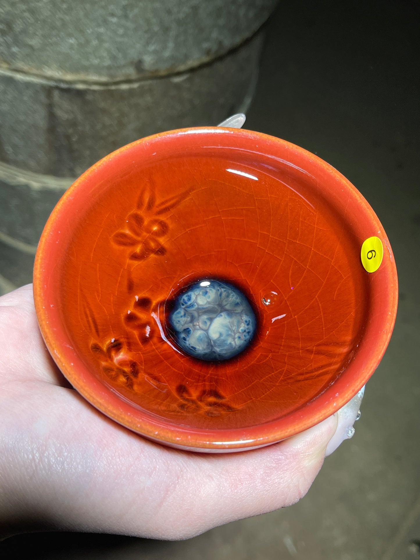 12/24 kiln opening