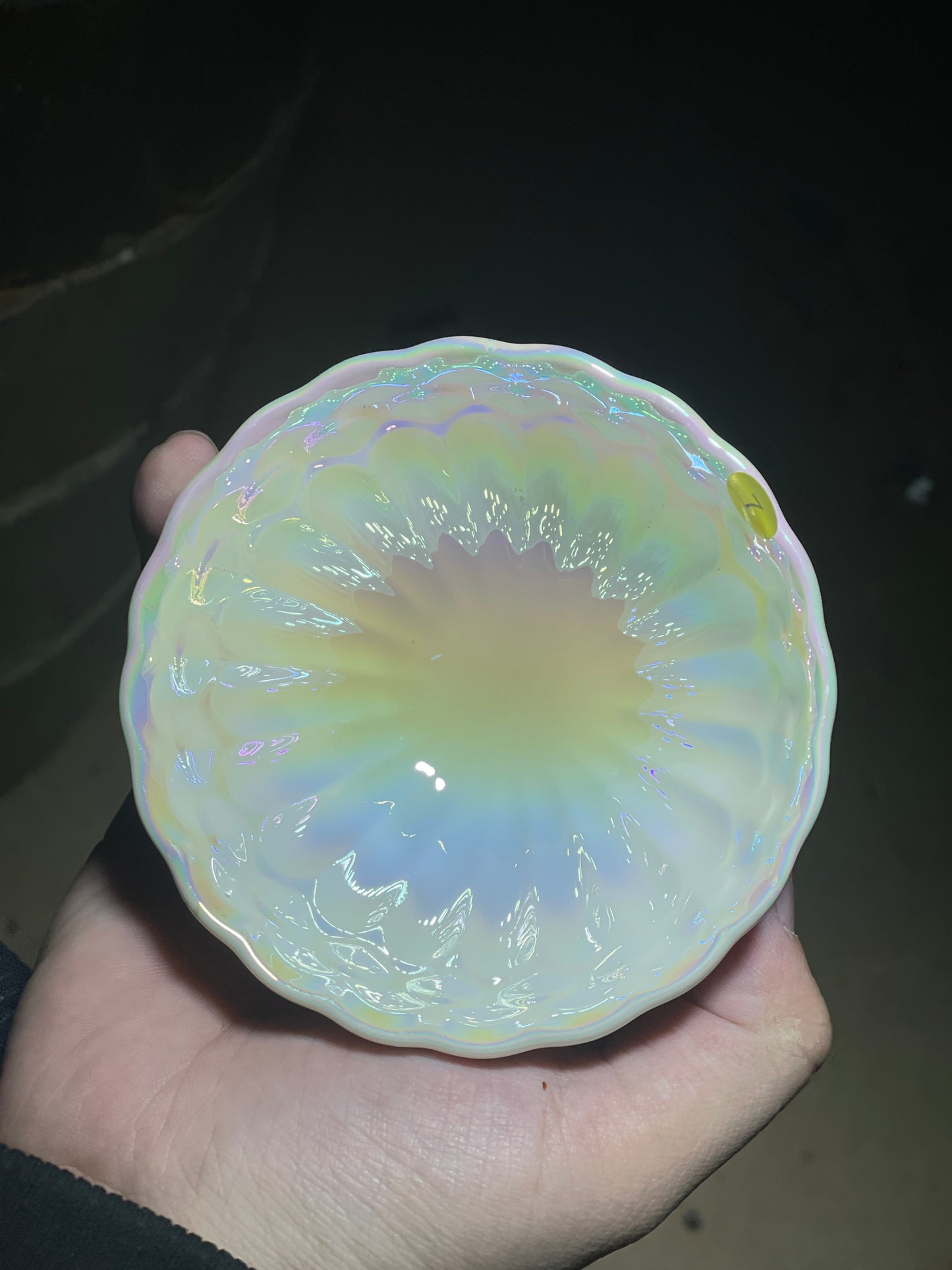 12/16 kiln open