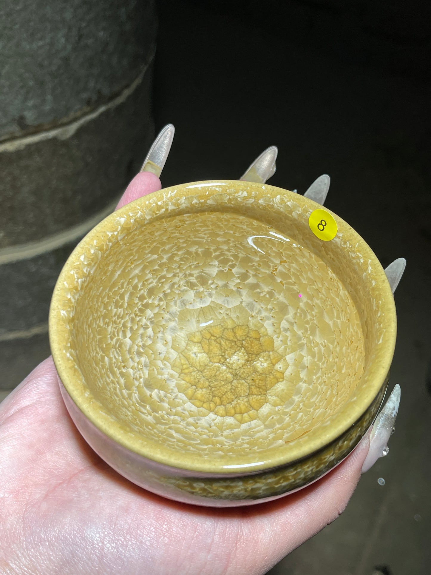 12/24 kiln opening