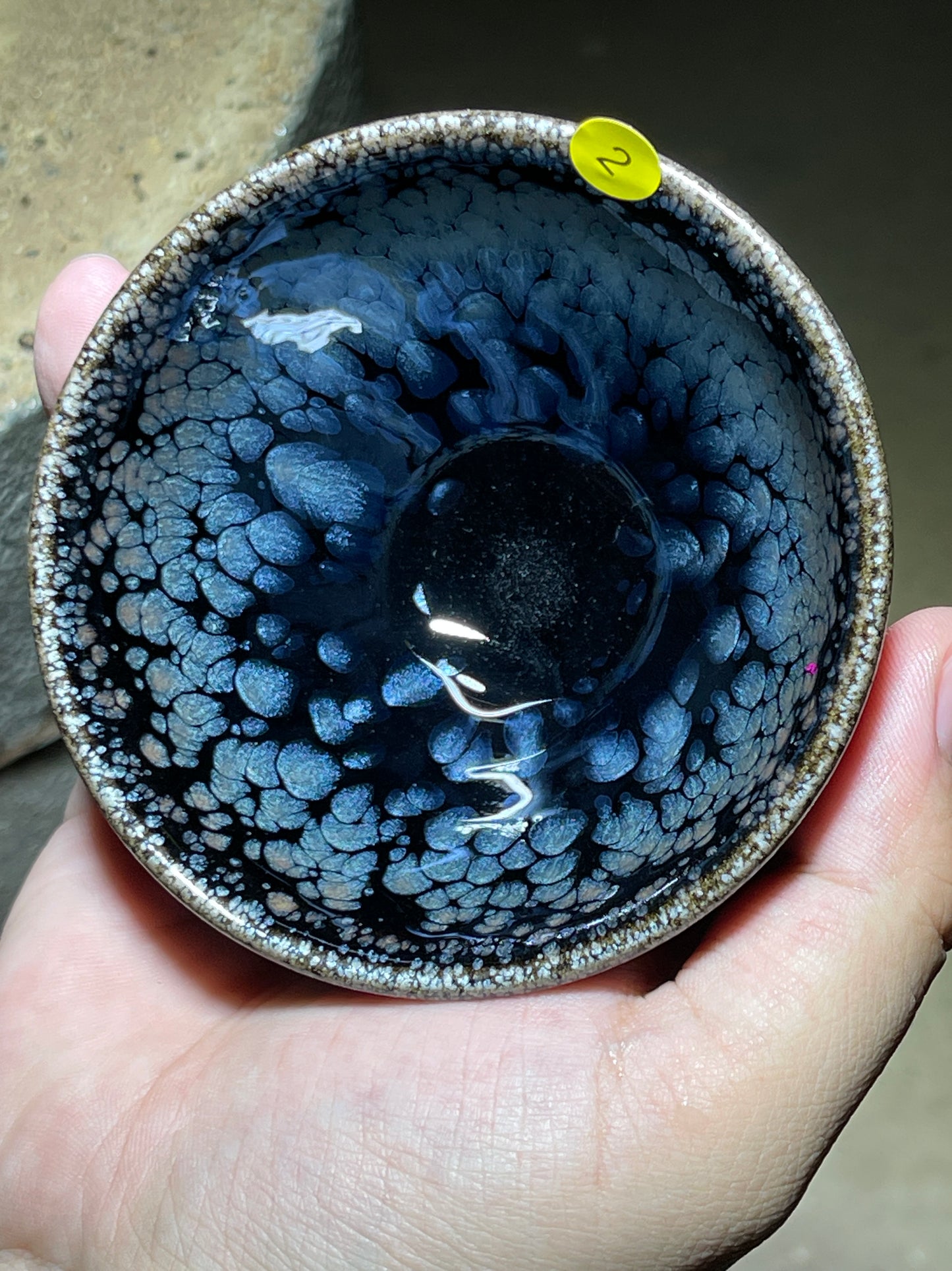 11/30 kiln opening