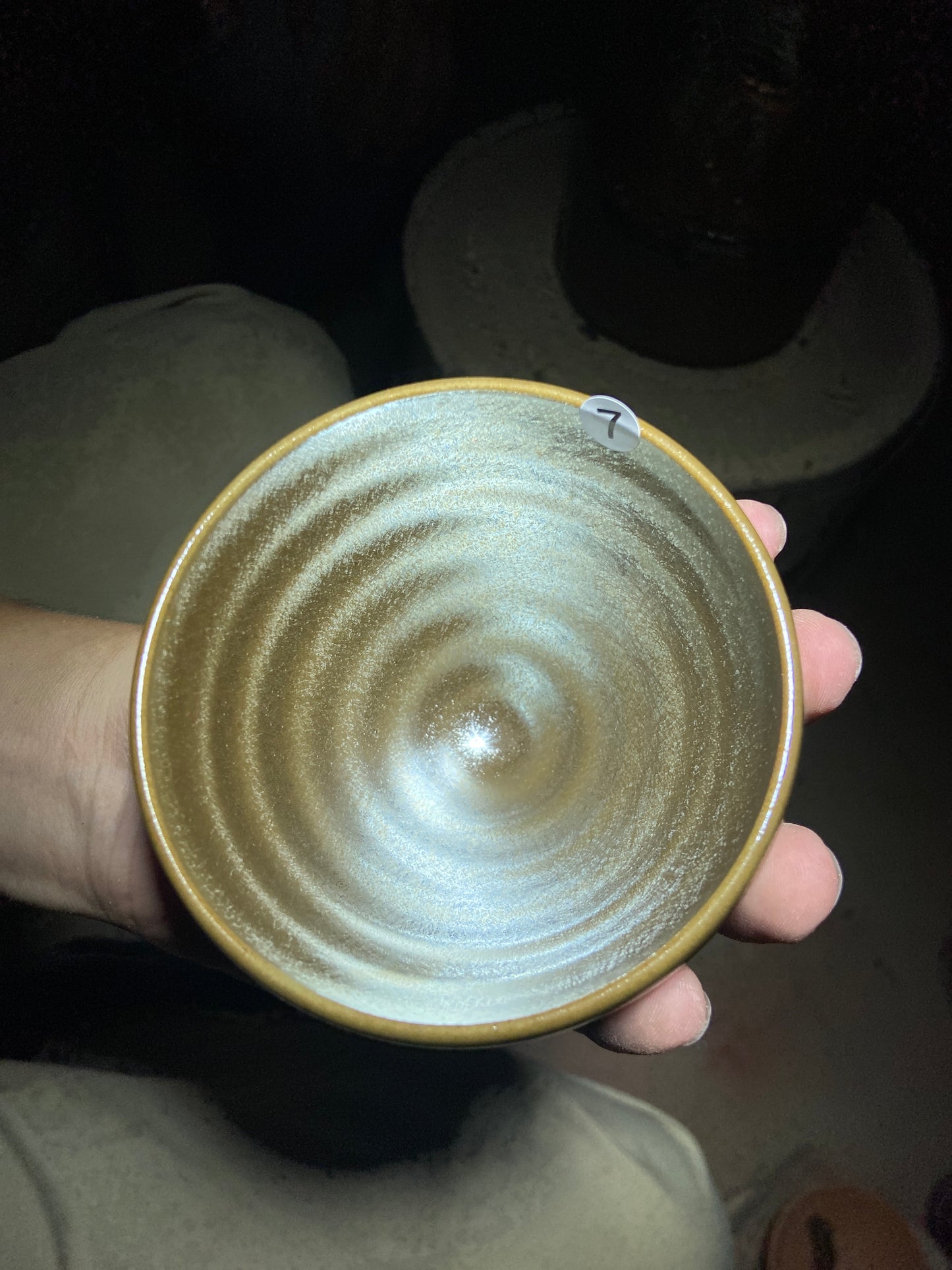 9/20 kiln open