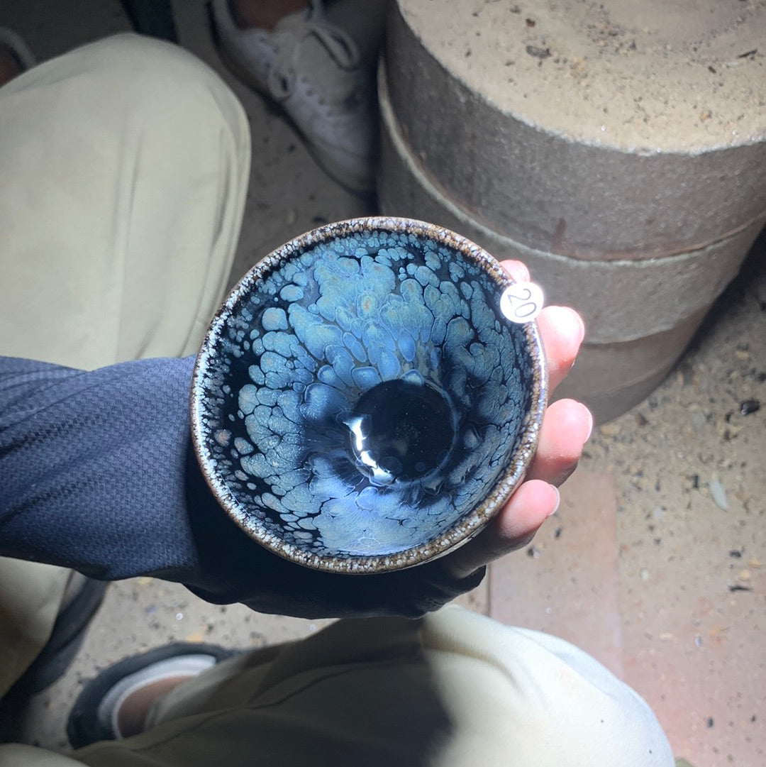 Kiln open 9/22