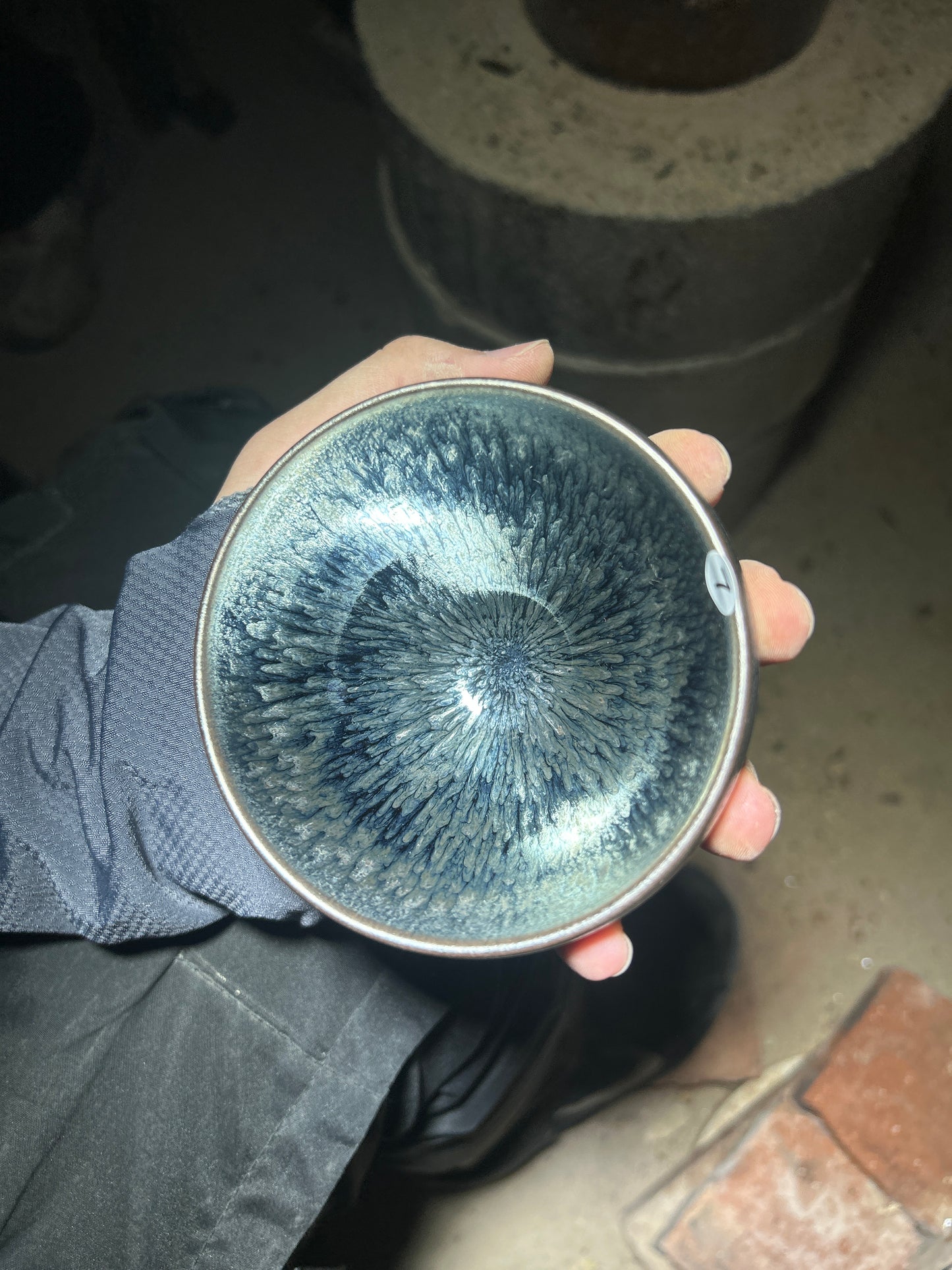 9/24 kiln open