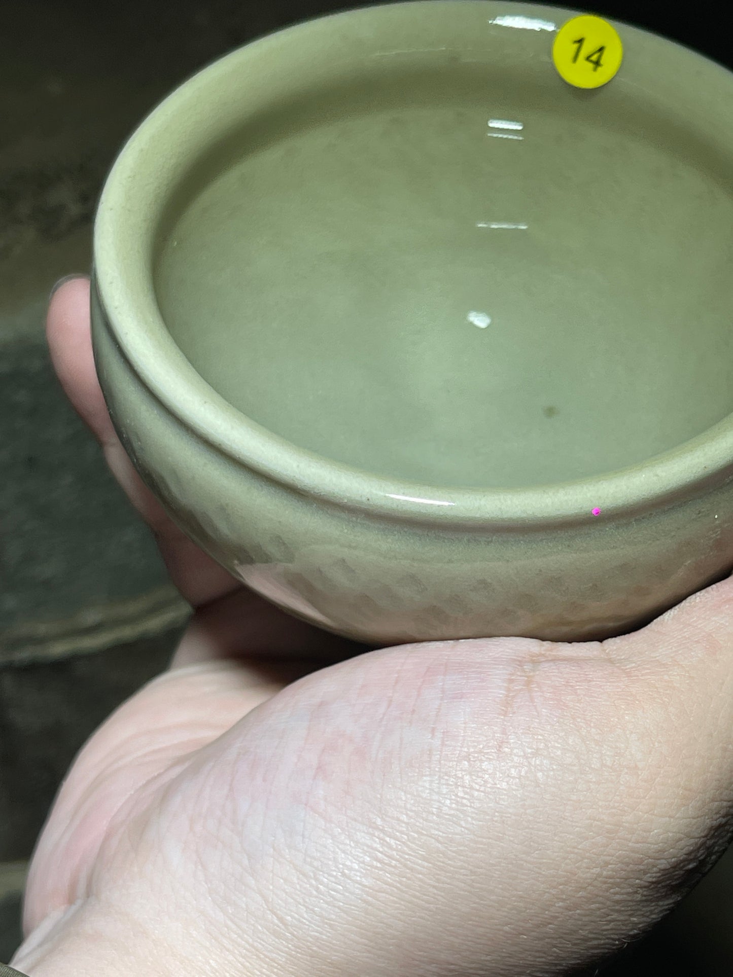 12/24 kiln opening