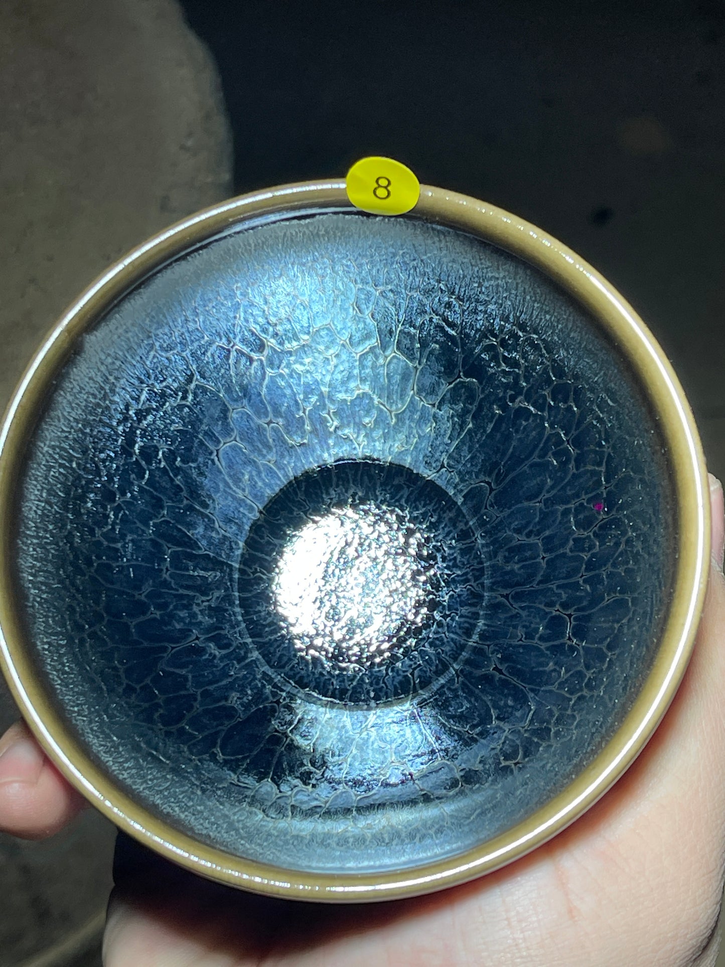 11/27 kiln opening