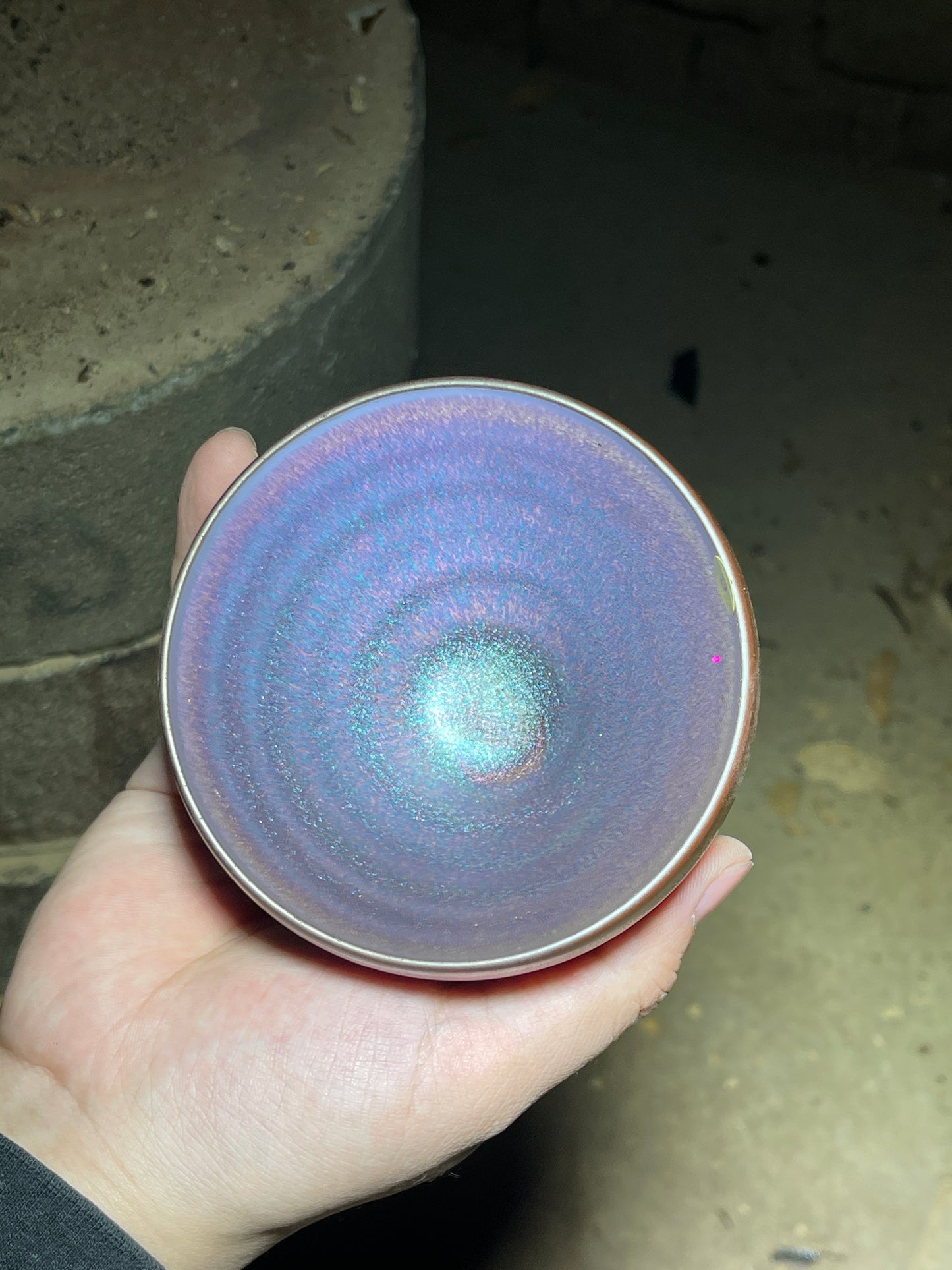 12/27 kiln open