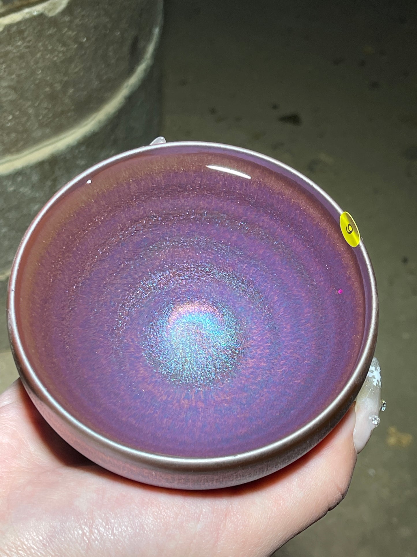 12/24 kiln opening