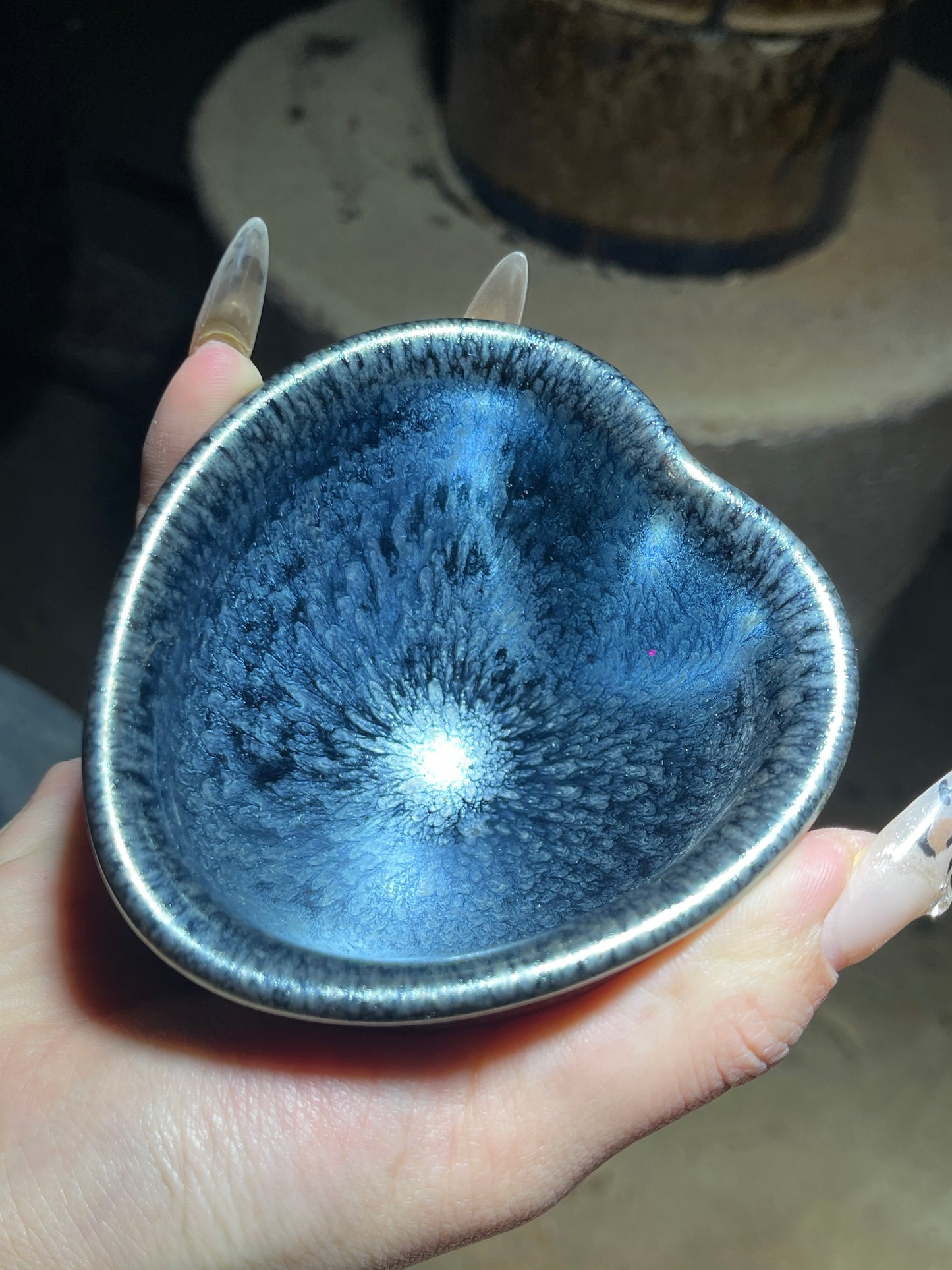 11/18 kiln opening