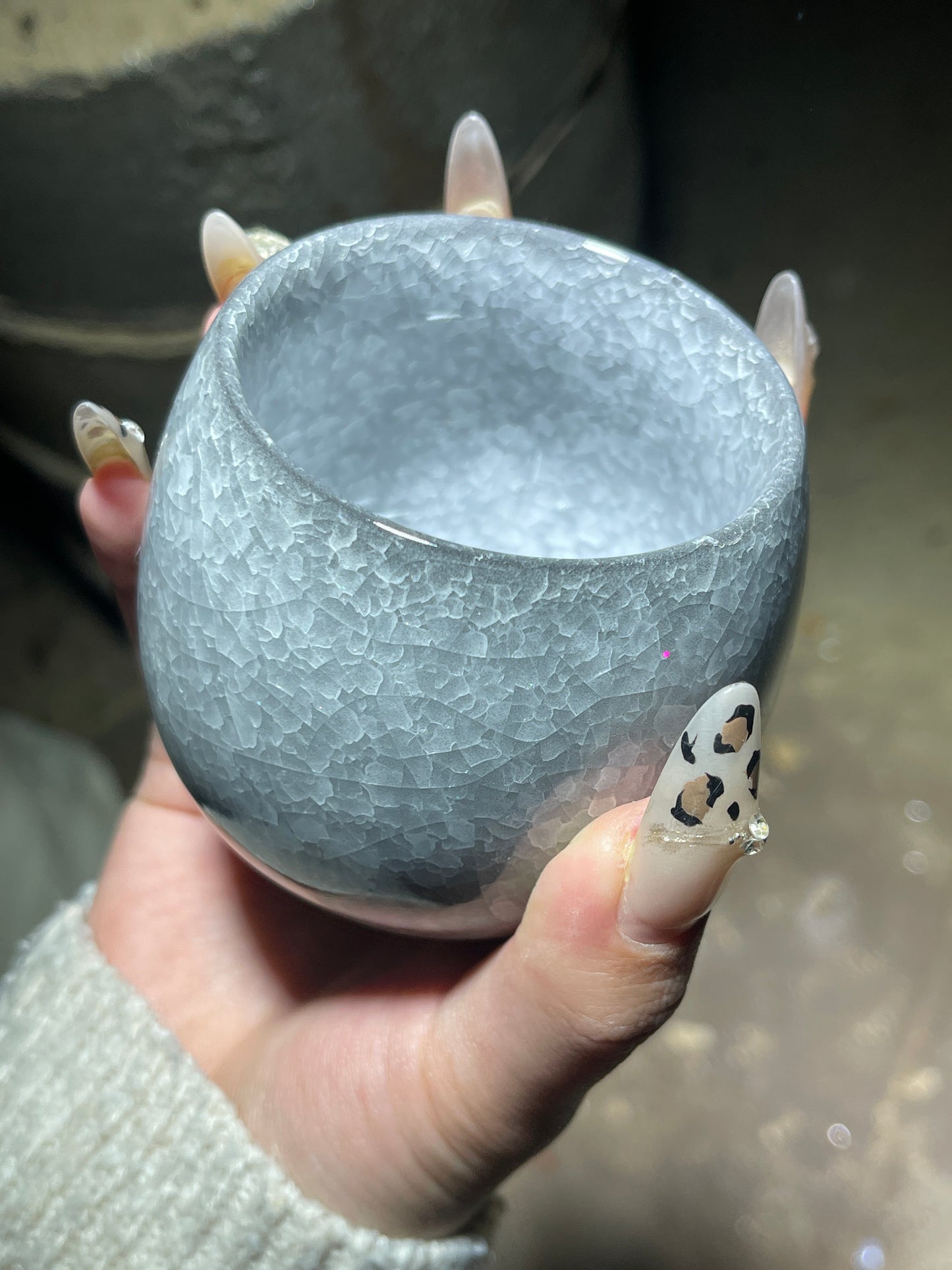 11/30 kiln opening