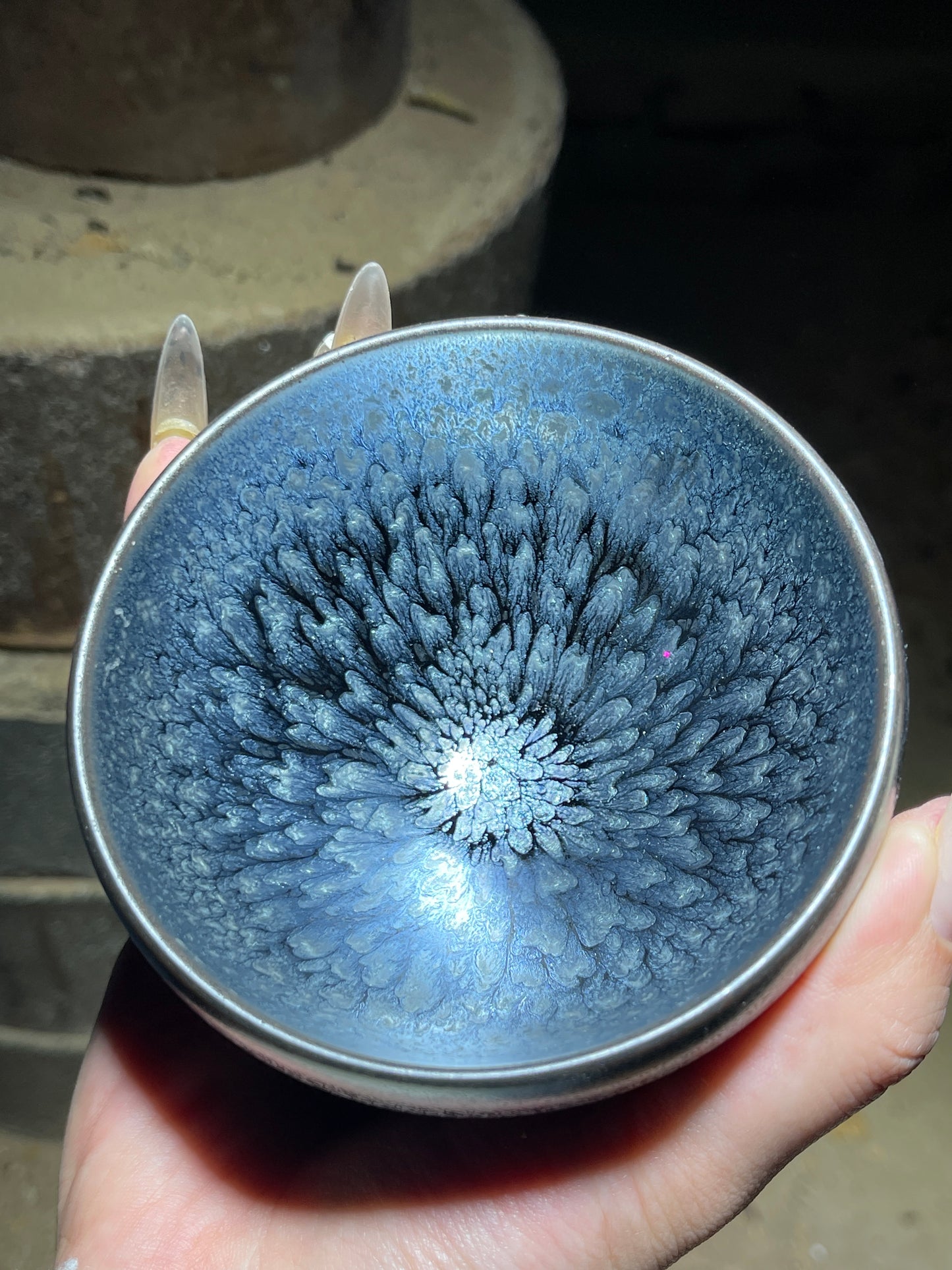 11/17 kiln opening