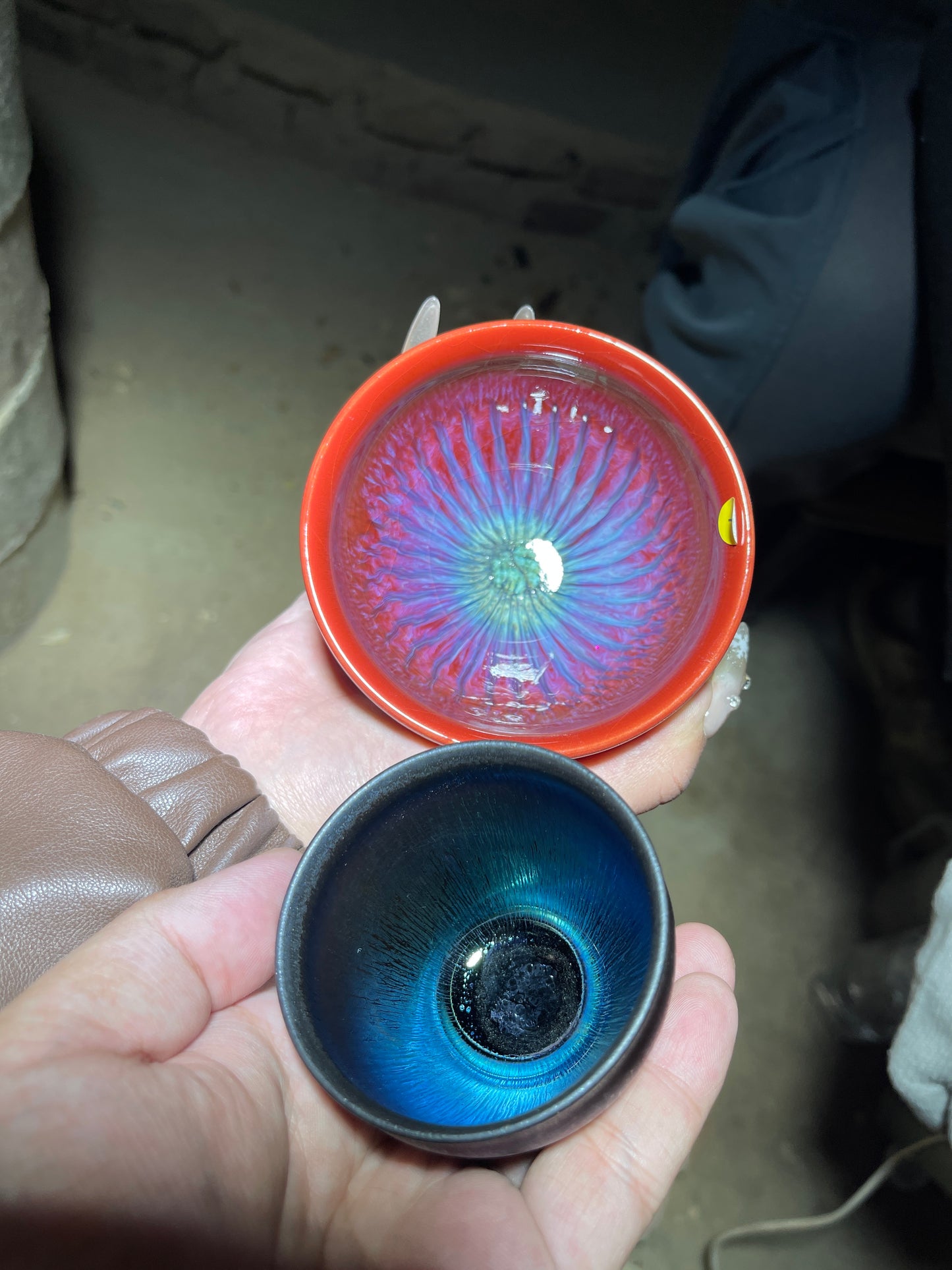 12/25 kiln opening