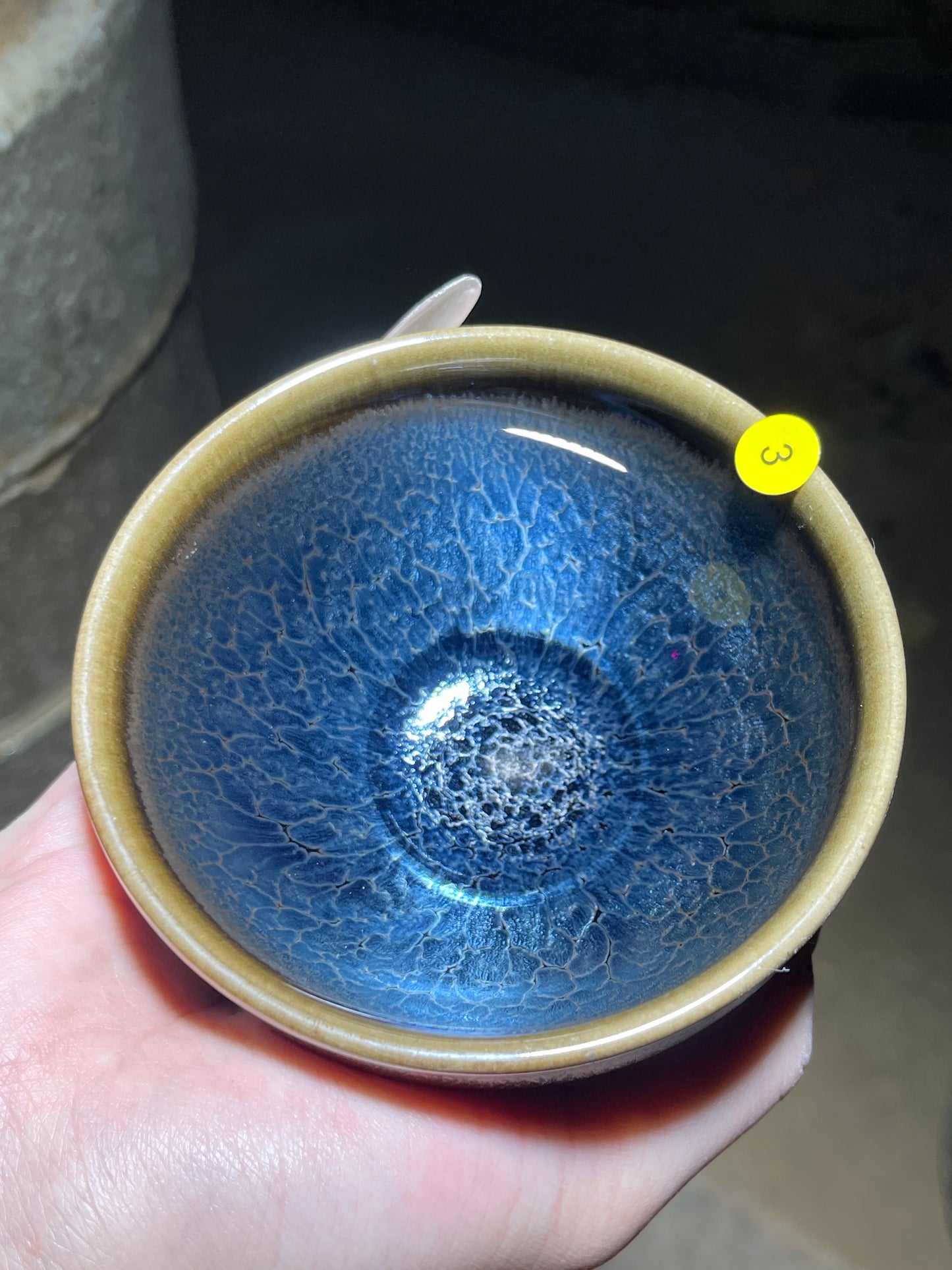 12/19 kiln open