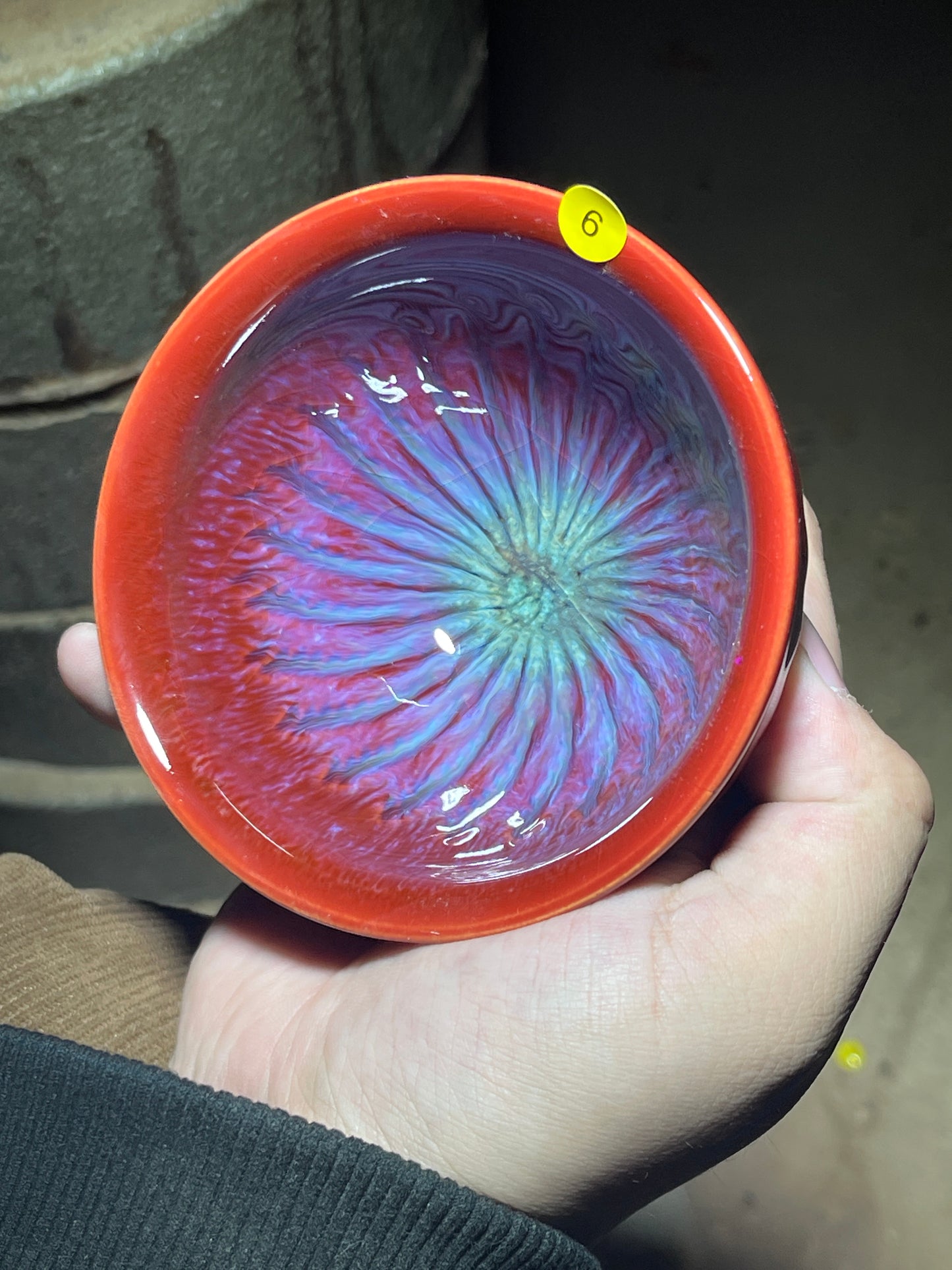 11/24 kiln opening