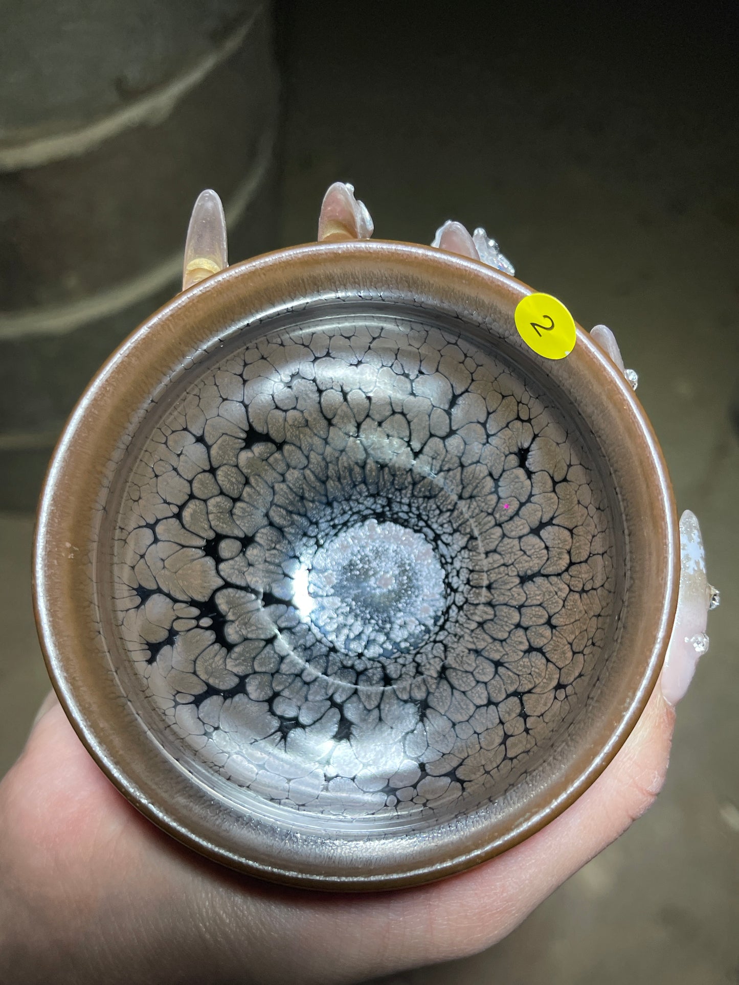 12/25 kiln opening