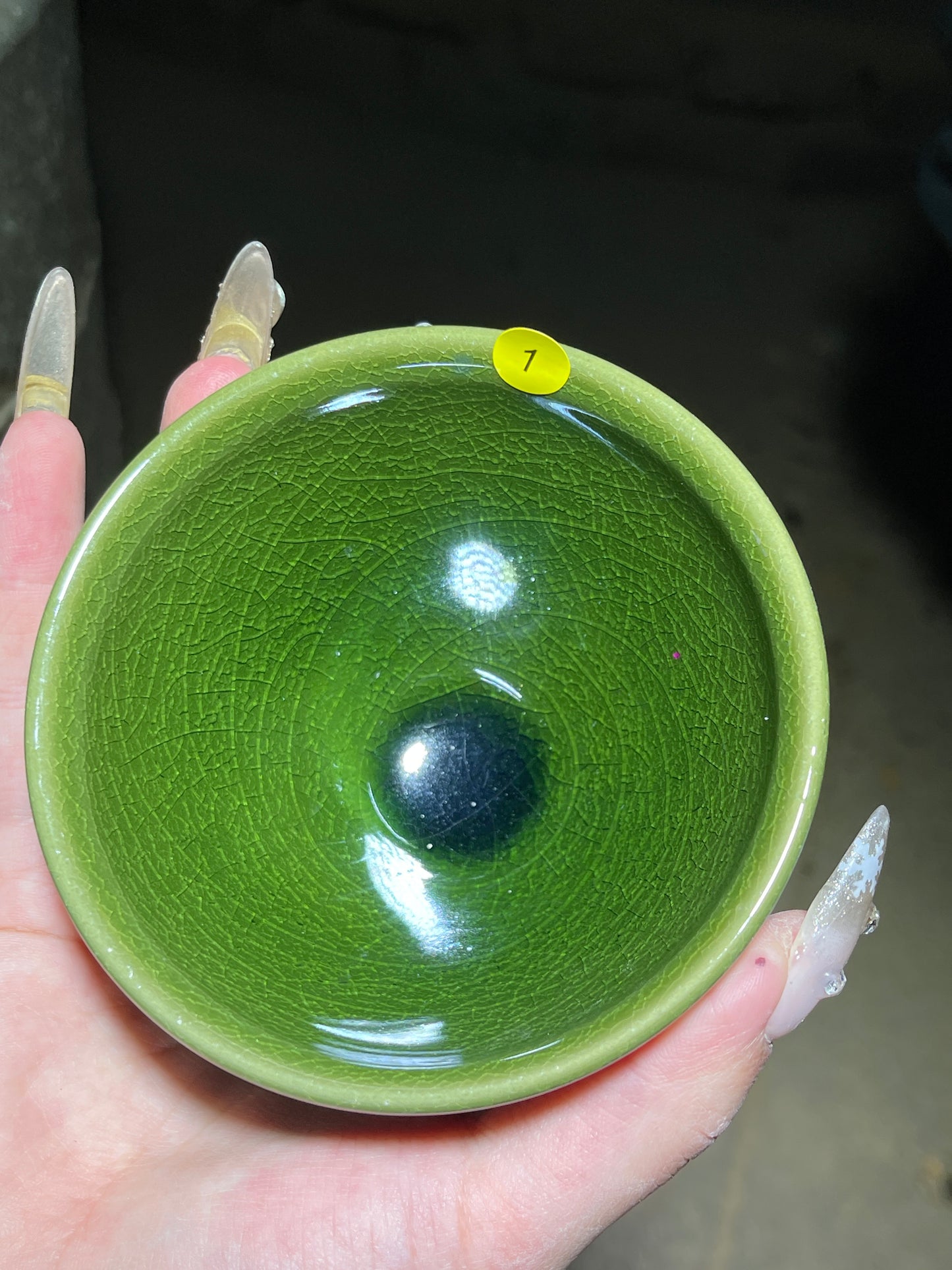 12/25 kiln opening