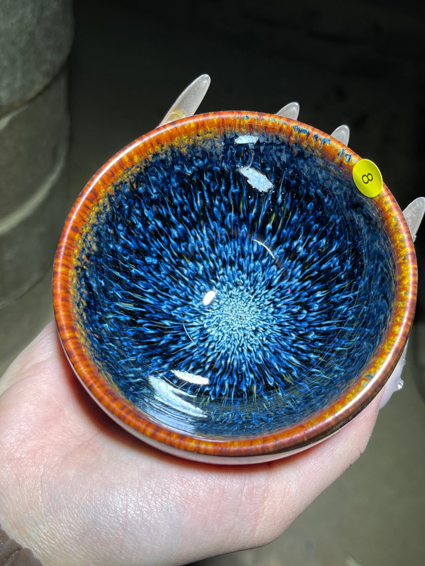 12/25 kiln opening